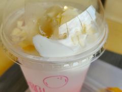 -麦当劳(军博店)