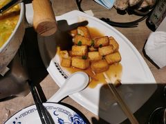 -直隶安家牛肉罩饼(七一路店)