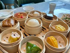 -陶兰居·香港饭店·海鲜大排档(圆融时代广场店)