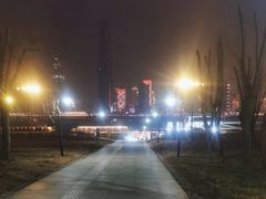 -武汉两江游览·夜游长江(汉口粤汉码头)