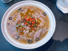 -唐猫庭院·千年陕菜(赛格国际购物中心店)
