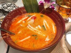 -太食獸泰式茶餐厅(IFS国金中心店)