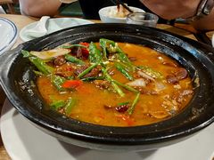 -丰乐餐厅·始于1999·本地老字号