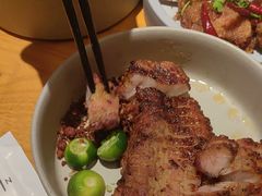 -SHAN山(前滩太古里店)