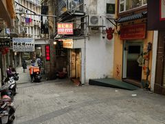 -灵记饭店(营地大街店)