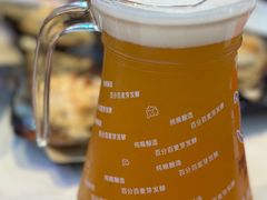 -大成海鲜烧烤·海鲜粥(安顺路店)