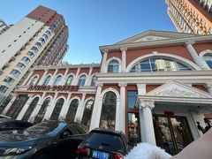 -Africafe(非洲咖啡)