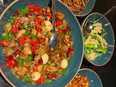 -华豫川酒家(大卫城店)