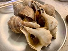 -白仁仔· 活烤海鲜 宵夜(豫园店)