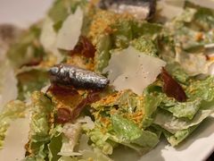 -恰餐厅及酒吧 CHAR Bar & Grill (北京丽都皇冠假日店)