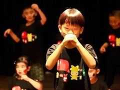 -卓美LAMDA戏剧演讲与培训中心(亚运村店)
