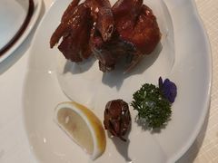 -金悦轩海鲜酒家(拱北店)