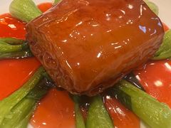 -功德林素菜饭庄(前门店)