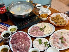 -华哥新鲜猪精品美食