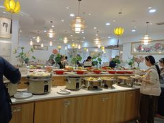 -禾匙素食自助(莱蒙都会店)