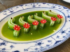 -上海总会SHANGHAICLUB(兴业太古汇店)