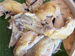 -蜈支洲岛珊瑚酒店临海阁中餐厅