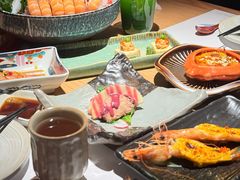 -匠和风精致料理(春熙路群光广场店)