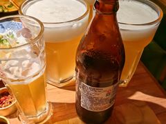 -雪熊精酿·哈尔滨烧烤酒馆(非遗大串店)