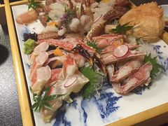 -蟹料理 北海道かに将軍(札幌本店)