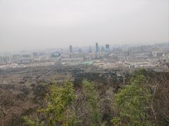 -千佛山风景名胜区