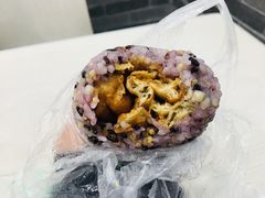 -芳婆糕团店(王府大街店)