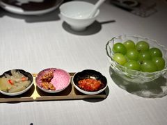 -莉莉海堂HAITANG·烤鸭(国贸商城店)
