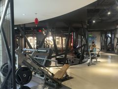 -懒人Club运动健身·运动康复·私教(三迪中心店)