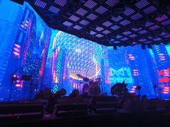 -MOSSO·Liveshow(M3香港广场店)