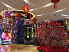 -堂会·KTV·自助餐·团建聚会(天河店)