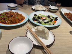 -小船渔村•大连菜•大连焖鱼(黄河路店)