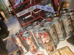 -高鸽子锦州烧烤63年(海阳路店)
