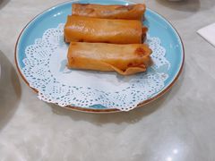 -稻香酒家(长宁KING88广场店)