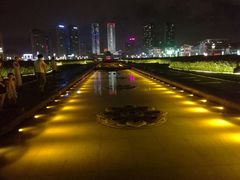 -大连富丽华大酒店