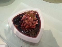 蓝莓山药-大铁勺新津菜(迎水道店)
