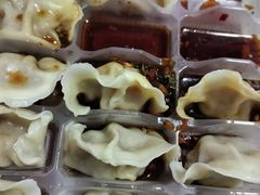 -大妈水饺(文华巷店)
