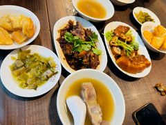 -松發肉骨茶(牛车水店)
