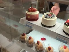 -好利来(十里河店)
