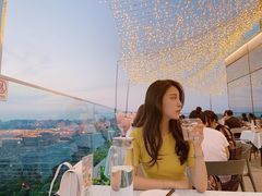 -烛影拾光观景餐厅·创意菜·摄影·小提琴(大唐不夜城店)