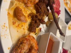 -Efes Turkish & Mediterranean Cuisine 艾菲斯餐厅(陆家嘴店)