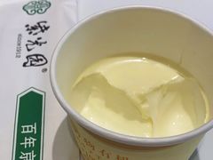 自制酸奶-紫光园(创始店)