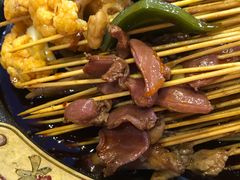 -冒椒火辣(太古里店)