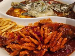 -马凯餐厅(地安门店)