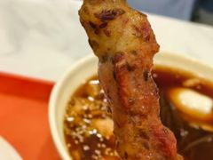 -华天延吉餐厅(西四总店)