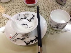 朝郡酒家-朝郡酒家·粤菜(燕大星苑店)
