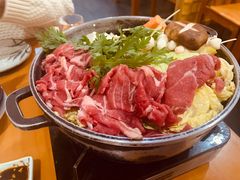 -银子铁板烧料理自助餐(人民广场店)
