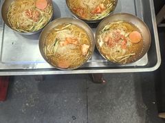 -千里马烧烤(南六东路店)