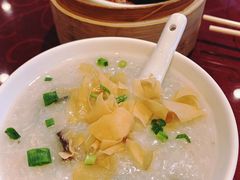 皮蛋瘦肉粥-金鼎轩(亚运村店)