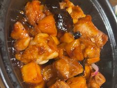 -如轩·海鲜砂锅粥·潮汕菜(海珠店)