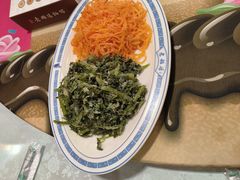 -老雒阳面馆·水席·洛阳菜(偃师店)